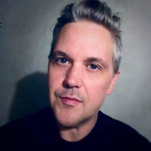 Meet your Posher, Mike